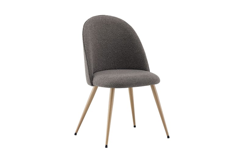 Vera Matgrupp 180 cm oval med 6 Nibe Plus Mastolar - Ek - Möbler - Bord & matgrupper - Matgrupper