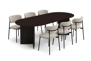 Rökt Ek