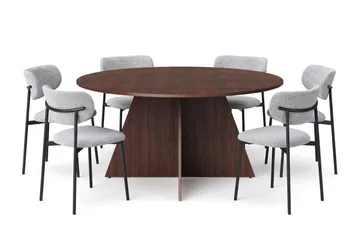 150 cm - Valnöt