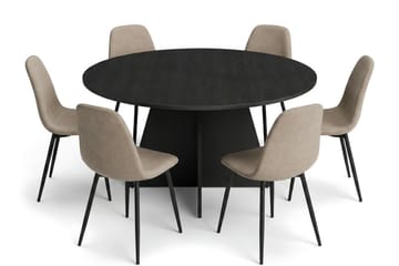 150 cm - Valnöt