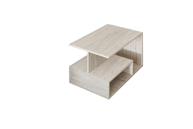 Veradia Soffbord 90 cm - Brun - Möbler - Bord & matgrupper - Soffbord