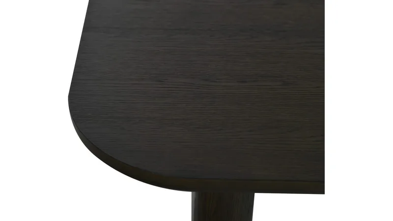 Vilnor Soffbord 130 cm - Brun - Möbler - Bord & matgrupper - Soffbord