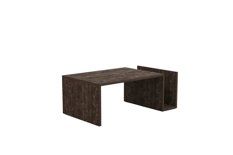 Vimenil Soffbord 87 cm, Antracit