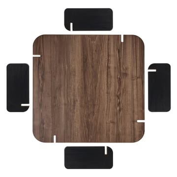 Yanto Soffbord 90 cm - Möbler - Bord & matgrupper - Soffbord