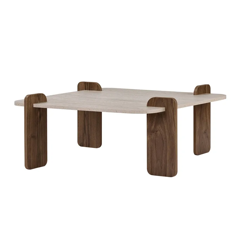 Yanto Soffbord 90 cm, undefined