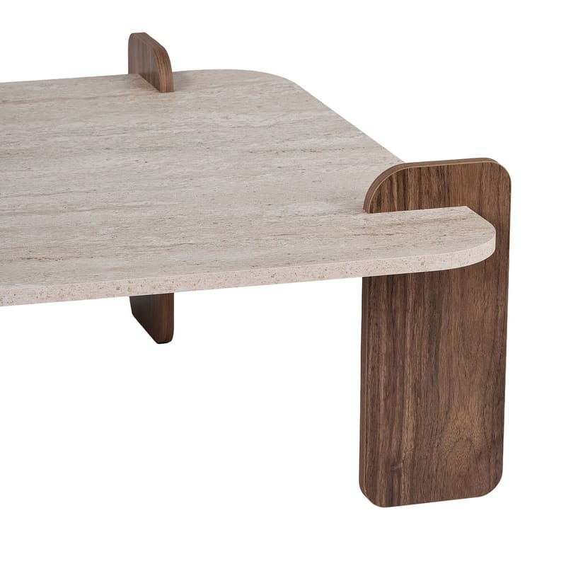Yanto Soffbord 90 cm - Möbler - Bord & matgrupper - Soffbord
