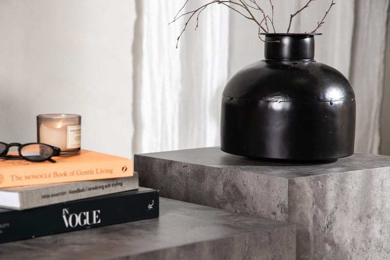 York Soffbord - Grå - Möbler - Bord & matgrupper - Soffbord