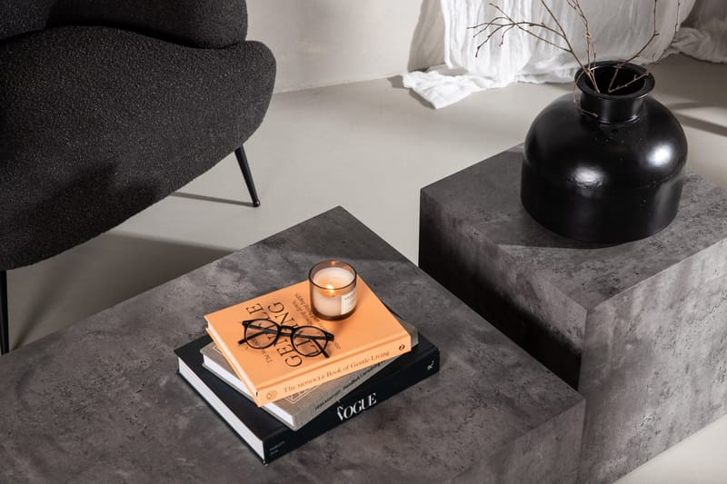 York Soffbord - Grå - Möbler - Bord & matgrupper - Soffbord