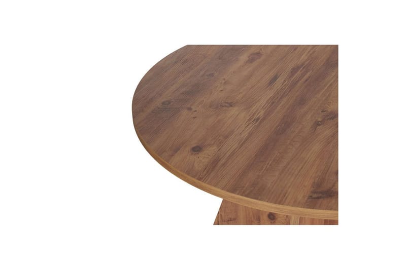 Zalen Matbord 120 cm - Beige - Möbler - Bord & matgrupper - Matbord & köksbord