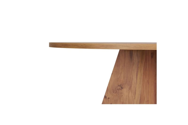 Zalen Matbord 120 cm - Beige - Möbler - Bord & matgrupper - Matbord & köksbord