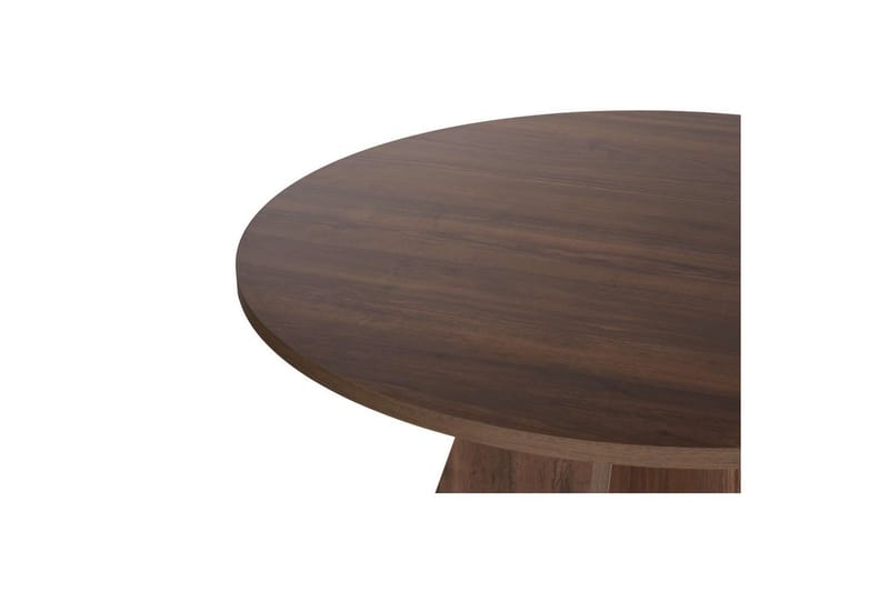 Zalen Matbord 120 cm - Valnöt - Möbler - Bord & matgrupper - Matbord & köksbord