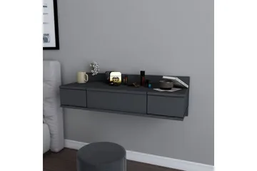 Zenn Sminkbord 100 cm - Antracit - Möbler - Bord & matgrupper - Sminkbord & toalettbord