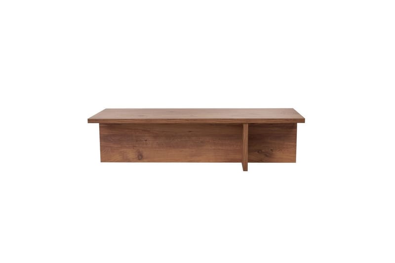 Zephral Soffbord 120 cm - Natur - Möbler - Bord & matgrupper - Soffbord