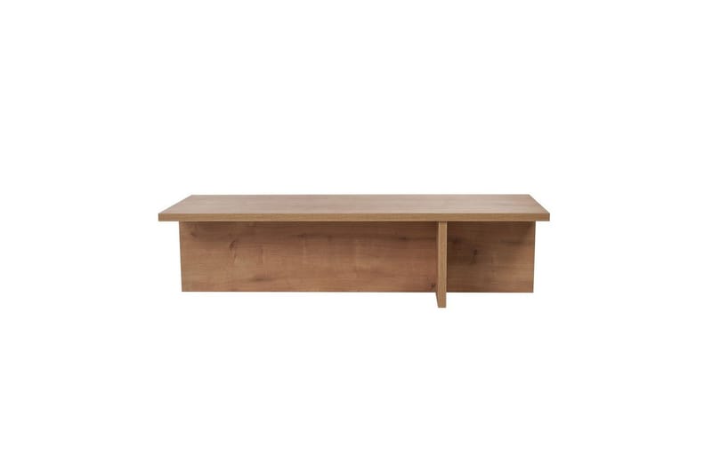 Zephral Soffbord 120 cm, Natur