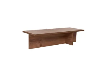 Zephral Soffbord 120 cm - Natur - Möbler - Bord & matgrupper - Soffbord