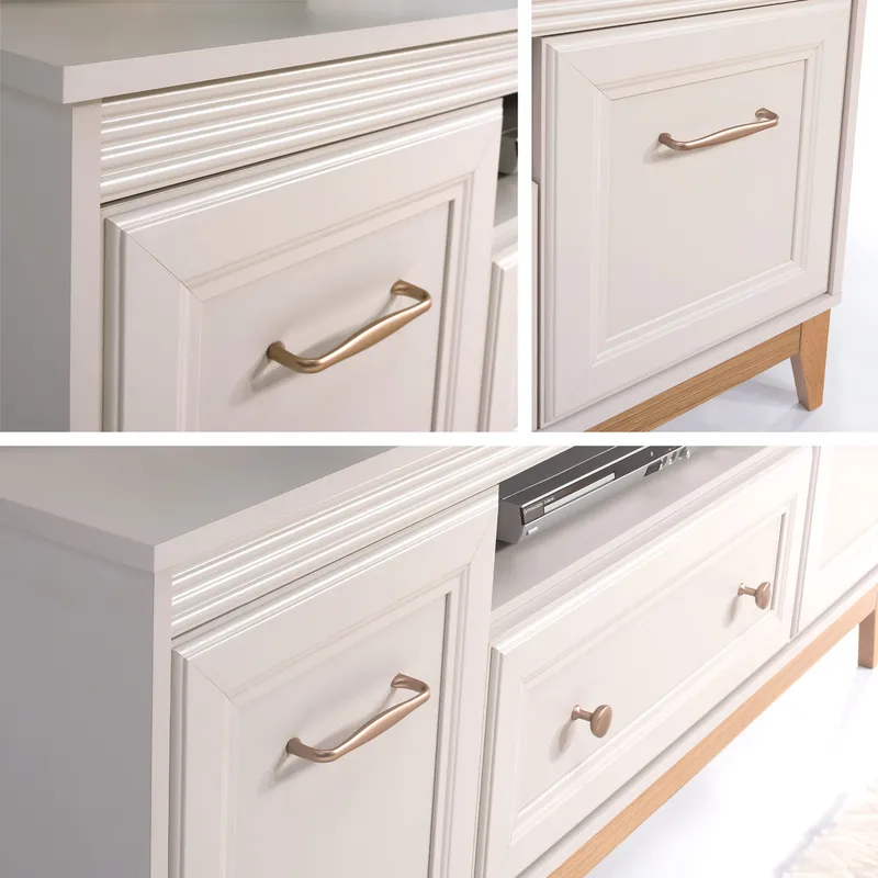 Zeylor Soffbord 90 cm - Möbler - Bord & matgrupper - Soffbord