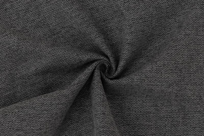 Elise Bubblig Fåtölj - Mörkgrå - Möbler - Stolar & fåtöljer - Fåtölj - Fåtölj utan armstöd