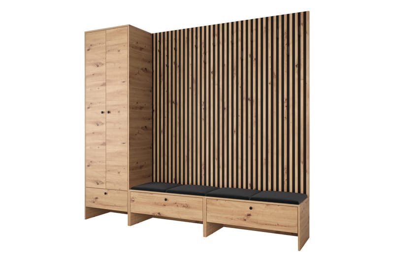 Agam Hallmöbelset, undefined