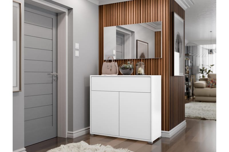 Agawal Hallmöbelset - Möbler - Hallmöbler - Möbelset för hall & entre