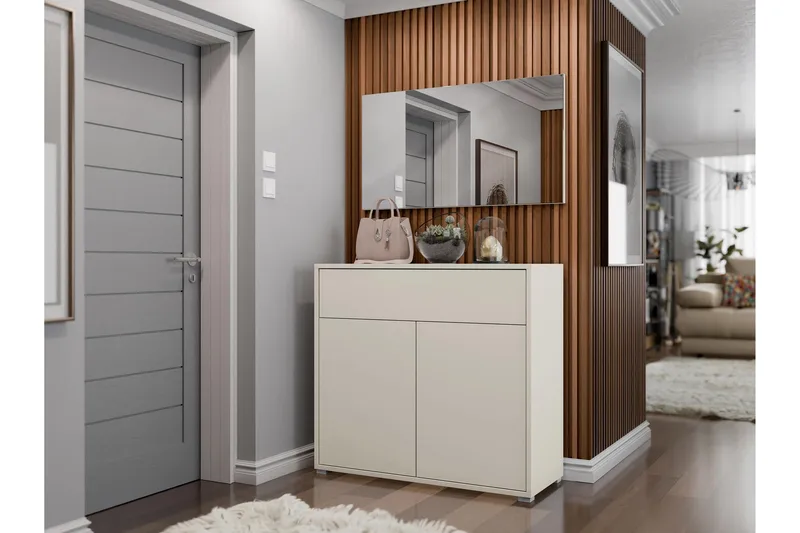 Agawal Hallmöbelset - Möbler - Hallmöbler - Möbelset för hall & entre