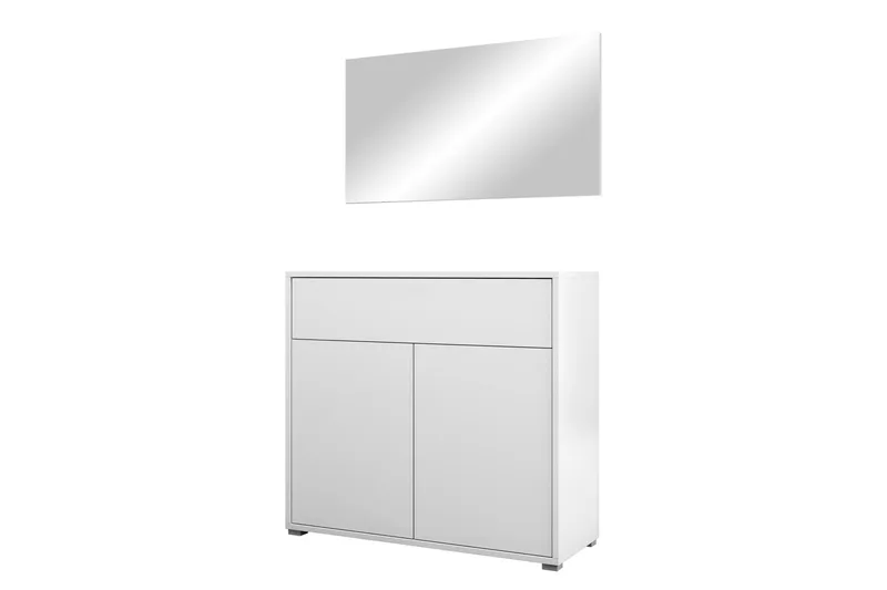 Agawal Hallmöbelset - Möbler - Hallmöbler - Möbelset för hall & entre