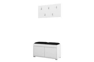 Agawal Hallmöbelset