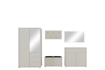 Agawal Hallmöbelset