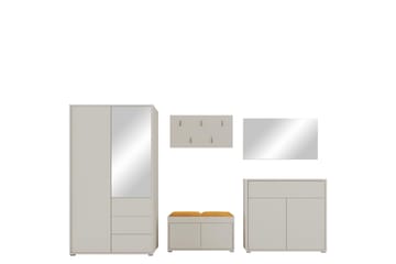 Agawal Hallmöbelset