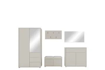 Agawal Hallmöbelset