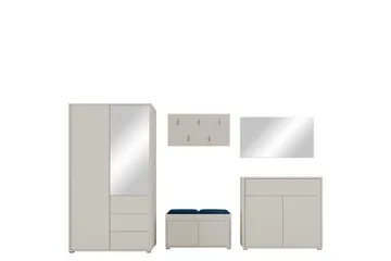 Agawal Hallmöbelset