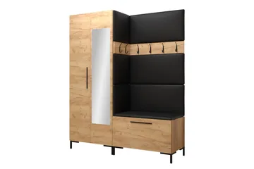 Ahsamin Hallmöbelset