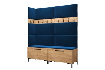 Ahsamin Hallmöbelset