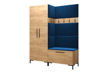 Ahsamin Hallmöbelset