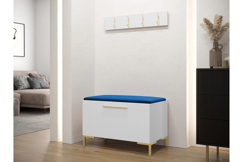 Ahsamin Hallmöbelset - Möbler - Hallmöbler - Möbelset för hall & entre