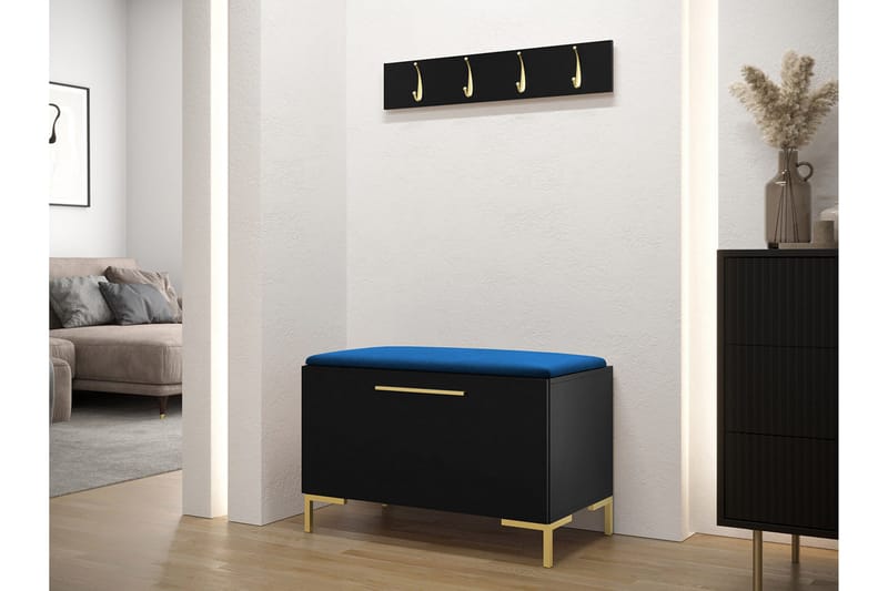 Ahsamin Hallmöbelset - Möbler - Hallmöbler - Möbelset för hall & entre