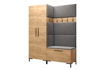 Ahsamin Hallmöbelset