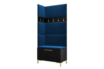 Ahsamin Hallmöbelset