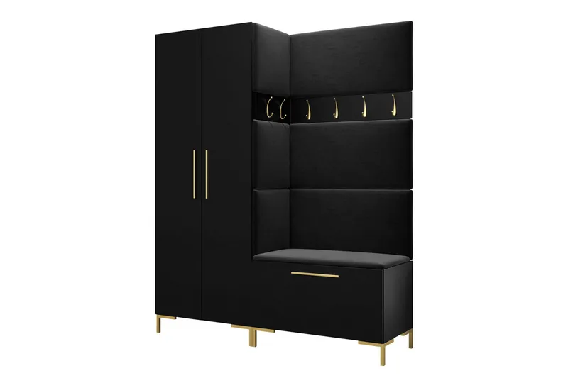 Ahsamin Hallmöbelset, undefined