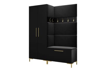 Ahsamin Hallmöbelset