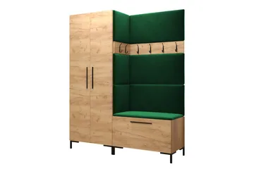 Ahsamin Hallmöbelset