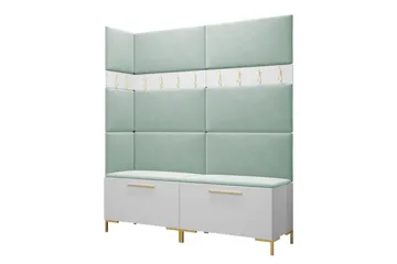 Ahsamin Hallmöbelset