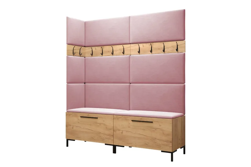 Ahsamin Hallmöbelset, undefined