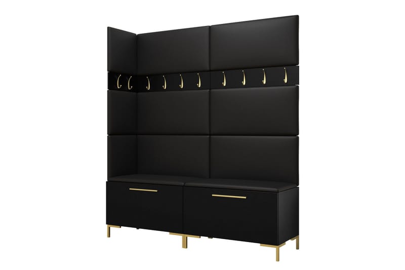 Ahsamin Hallmöbelset, undefined