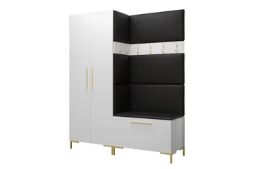 Ahsamin Hallmöbelset