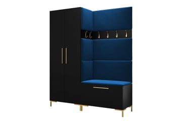 Ahsamin Hallmöbelset