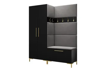 Ahsamin Hallmöbelset