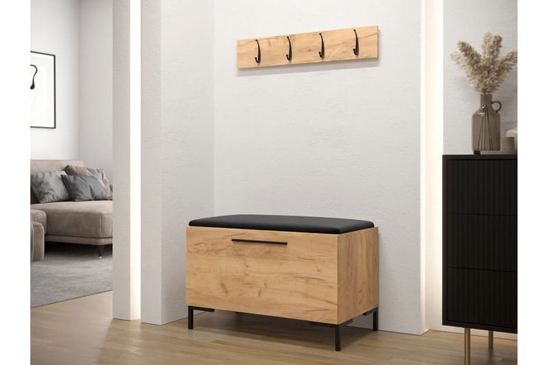 Ahsamin Hallmöbelset - Möbler - Hallmöbler - Möbelset för hall & entre