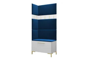 Ahsamin Hallmöbelset