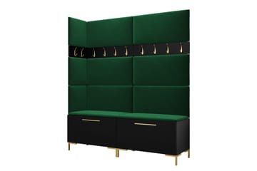 Ahsamin Hallmöbelset