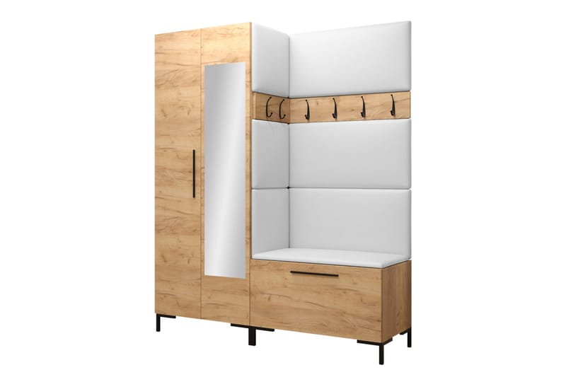 Ahsamin Hallmöbelset, undefined